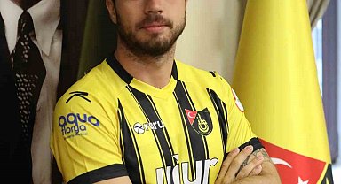 Duhan Aksu yeniden İstanbulspor'da