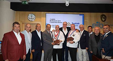 Dünyanın gıda ambarı Türkiye, ABD pazarında 'Turkish Tastes' ile güçleniyor