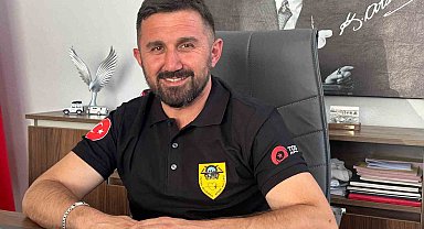 Duru: "Fatsa'nın kupası ilçemizde kalacak"