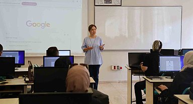 Düzce Üniversitesi'nde yenilikçi bir eğitim projesi başladı