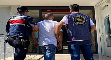 Düzce'de 25 bin şahıs sorgulandı, aranan 61 kişi yakalandı