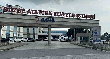 Düzce'ye 85 yeni doktor geliyor