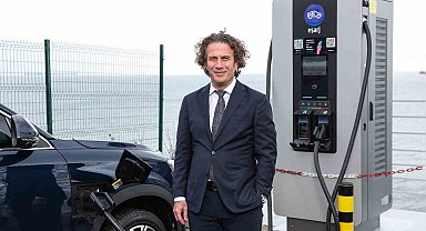 E-MOD, Türkiye'de elektrikli araç şarj istasyonlarında roaming dönemini başlatıyor