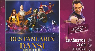 Efeler Belediyesi'nden Zafer Bayramı şenliği