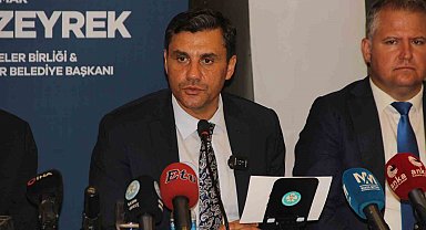 Ege Belediyeler Birliği sokak hayvanlarına sahip çıkacak