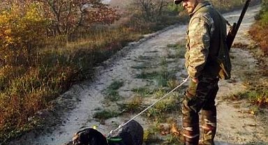 Ege'de av sezonu başladı, avcılar haftanın 3 günü avlanabilecek