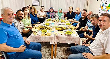 Elazığ kültürü Aydın'da da yaşatılıyor