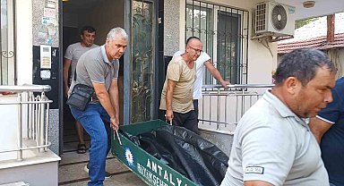 Elektrik ustasının son işi bozulan kliması oldu