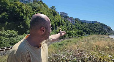 Emekli öğretmenin feci şekilde öldüğü kaza güvenlik kamerasında