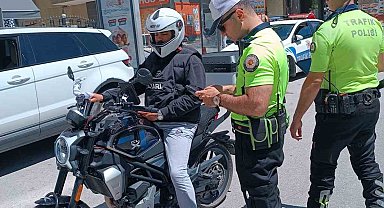 Emniyet güçleri suçlulara göz açtırmıyor