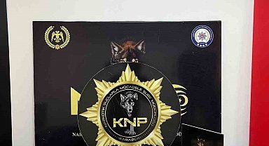 Emniyet uyuşturucu satıcılarına göz açtırmıyor