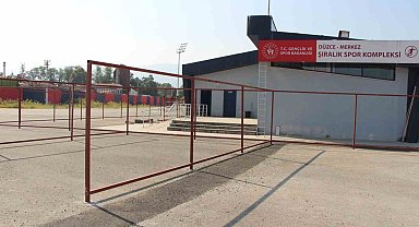 Enerji tasarrufu sağlayacak