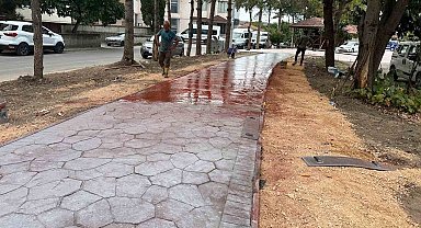 Erenler'de Sağlık Park için çalışmalar başladı