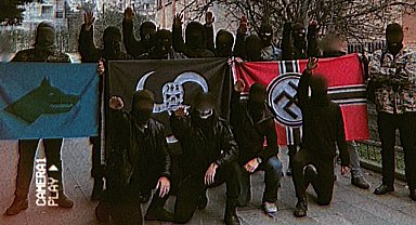 Eskişehir'deki saldırı sonrası Ataman Kardeşler'in eğitim videoları yeniden gündem oldu