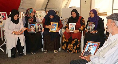 Evlat mücadelesindeki Fatma Bingöl: "Evladım kendi iradesiyle gitmedi, kandırılarak dağa gitti"