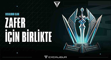 Excalibur Clan'ın 6 yeni özelliği duyuruldu