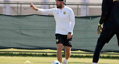 Fatih Çardakçı: "Keyifli bir kamp dönemi geçirdik"
