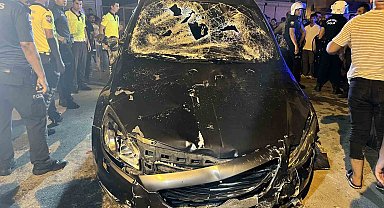 Feci kazada ölen Baran'ın amcası: "Bu bir cinayet"