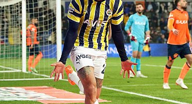 Fenerbahçe, Joao Pedro'nun sözleşmesini feshetti