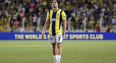 Ferdi Kadıoğlu, gelişimiyle Premier Lig'e adım attı