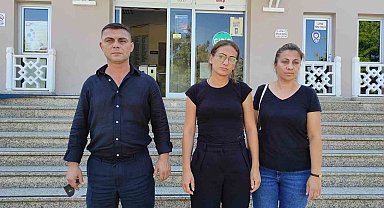 Fethiye'de ölümlü kazanın ilk duruşması yapıldı