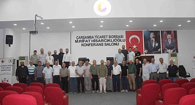 Fındık sektörünün talepleri