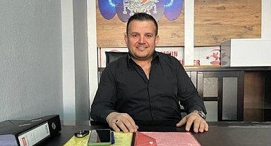 Fırın İşçileri Derneği Başkanı Keskin: "Ekmeğe zam var, işçiye yok"