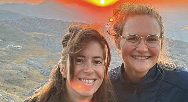 Fransız ziyaretçilerden Nemrut'a gelin çağrısı