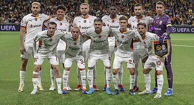 Galatasaray, Devler Ligi için sahaya çıkacak
