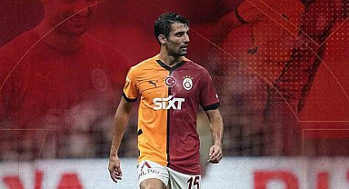 Galatasaray, Dubois'nın sözleşmesini karşılıklı olarak feshetti
