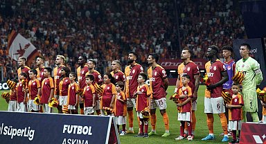 Galatasaray'ın Avrupa macerası başlıyor