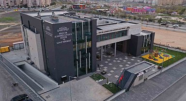 GASMEK geleneği bozmadı