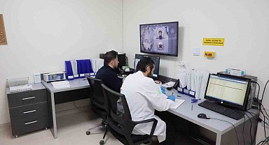 GAÜN 100. yıl Onkoloji Hastanesi ve Radyoterapi Merkezi açılıyor