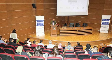 GAÜN'de göç ve istihdam akademisi başladı
