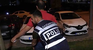 Gaziantep'te 767 motosiklet sürücüsüne 2 milyon 591 bin TL cezai işlem uygulandı