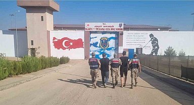 Gaziantep'te göçmen kaçakçısı 2 organizatör tutuklandı