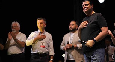 Gaziantep'te modifiye fest rüzgarı esti