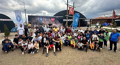 Geleneksel hale gelen "En Baba Kamp" bu yılda yoğun ilgi gördü