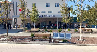 Gemi sökümünde gaz zehirlenme şüphesi: 1 ölü