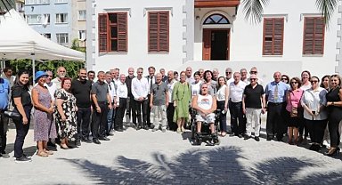 Gemlik Körfezini bekleyen tehlike