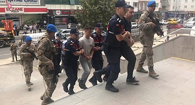 Gençlerin kavgası kanlı bitti: 1 kişi öldü