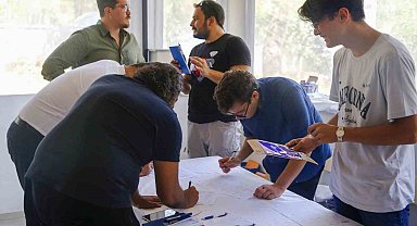 Gençlik Stratejileri Toplantısı tamamlandı