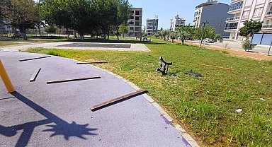 Germencik Belediye Başkanı Zencirci: "Bu tamamen halk düşmanlığı"