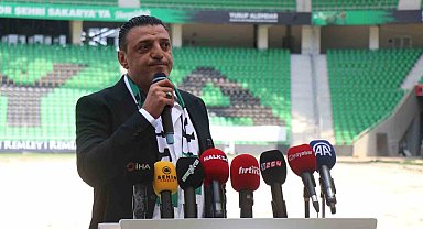 Gökhan İn: "Şu anda öyle bir haldeyiz ki 3 çocuğum da okula gitmek istemiyor"