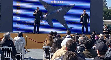 Gökyüzünün çelik kanatları 'SOLOTÜRK' Hava Kuvvetleri Müzesi'inde vatandaşlarla buluşacak