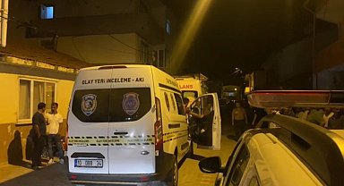 Gönen'de baba dehşeti: Kızını boğarak öldürdü