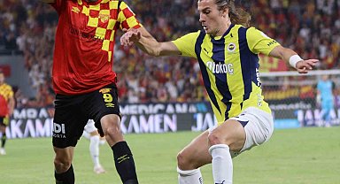 Göztepe, Alanyaspor deplasmanında