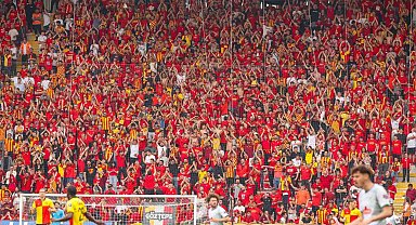 Göztepe-Fenerbahçe maçını Kadir Sağlam yönetecek