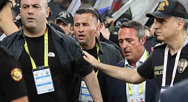 Göztepe, Tahkim Kurulu'na itiraz etti