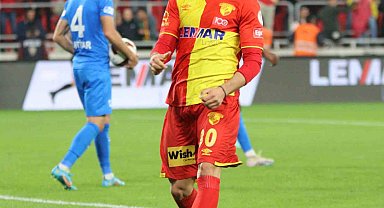 Göztepeli Yalçın Kayan'ı Iğdır FK istiyor